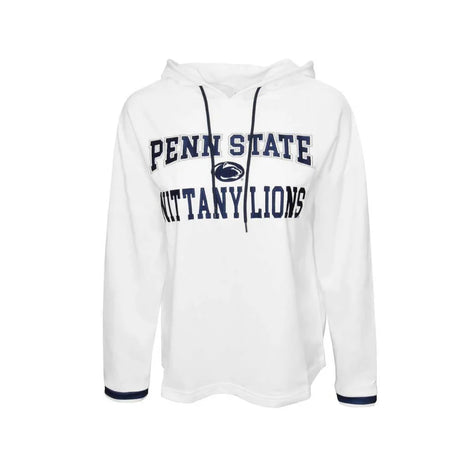 Penn State Women's French Terry Borough Hooded Sweatshirt