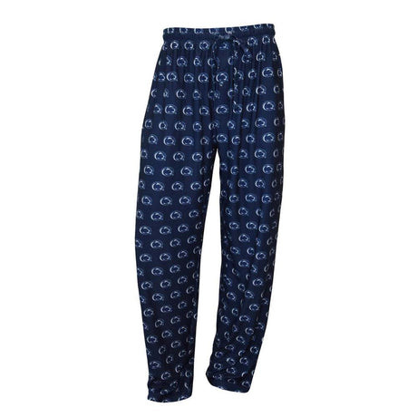 Penn State Record All Over Sleep Pants