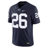 Penn State Nike #26 Saquon Barkley Replica Jersey