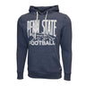 Penn State Homefield Nittany Lions Football Hooded Sweatshirt