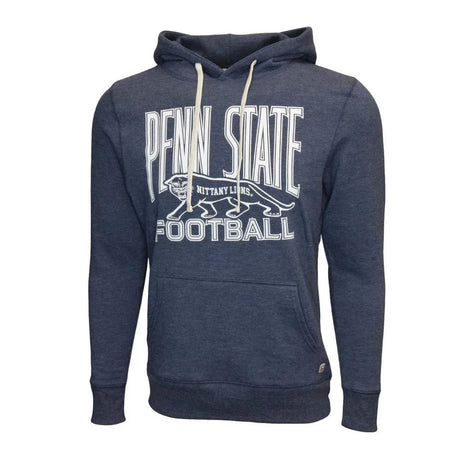 Penn State Homefield Nittany Lions Football Hooded Sweatshirt
