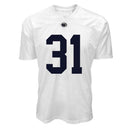 Penn State NIL Logan Cunningham #31 Football Jersey