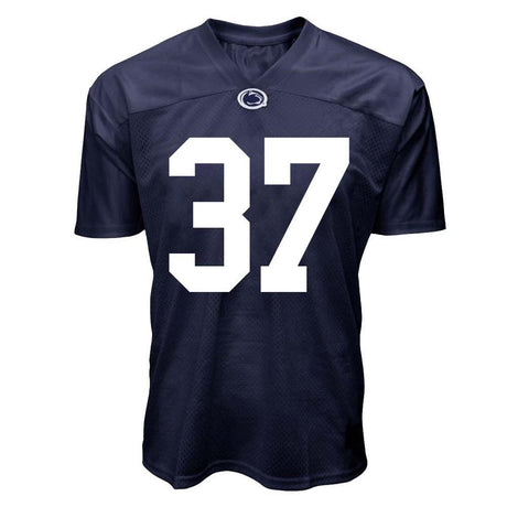Penn State NIL Beckham Dee #37 Football Jersey