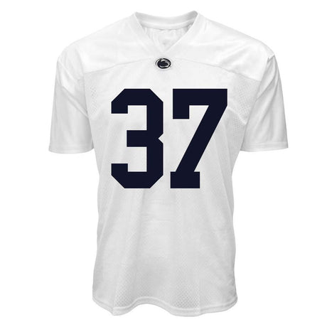 Penn State NIL Beckham Dee #37 Football Jersey