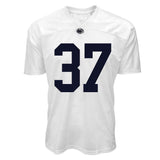Penn State Youth NIL Beckham Dee #37 Football Jersey