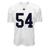 Penn State Youth NIL Xavier Gilliam #54 Football Jersey