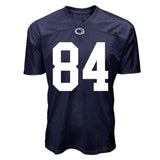 Penn State Youth NIL Peter Gonazalez #84 Football Jersey
