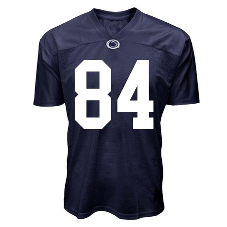Penn State Youth NIL Peter Gonazalez #84 Football Jersey
