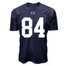 Penn State Youth NIL Peter Gonazalez #84 Football Jersey