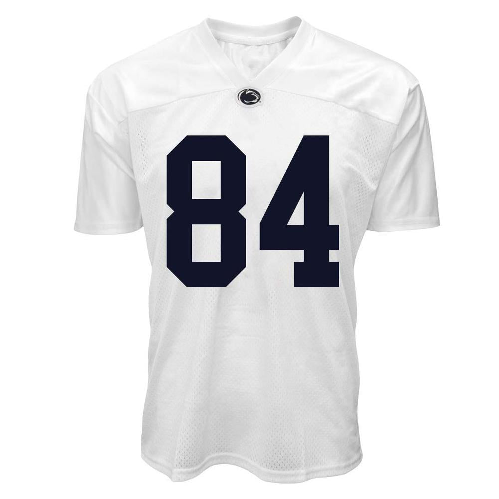 Penn State Youth NIL Peter Gonazalez #84 Football Jersey
