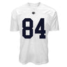 Penn State Youth NIL Peter Gonazalez #84 Football Jersey