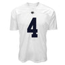 Penn State Youth NIL AJ Harris #4 Football Jersey