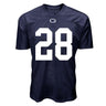 Penn State Youth NIL Karson Kiesewetter #28 Football Jersey