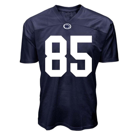 Penn State NIL Luke Reynolds #85 Football Jersey