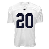 Penn State NIL Mylachi Williams #20 Football Jersey