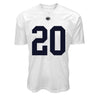 Penn State NIL Mylachi Williams #20 Football Jersey