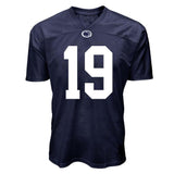 Penn State NIL Jack Lambert #19 Football Jersey
