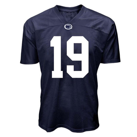 Penn State NIL Jack Lambert #19 Football Jersey