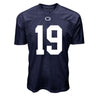 Penn State NIL Jack Lambert #19 Football Jersey