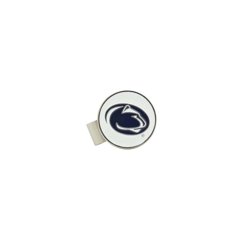 Penn State Ultra-Modern Golf Hat Clip
