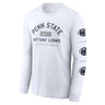 Penn State Nike 2-Hit Classic Long Sleeve