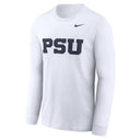 Penn State Nike PSU Cotton Long Sleeve