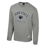 Penn State Colosseum Zion Team Fleece Crew Sweatshirt