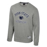 Penn State Colosseum Zion Team Fleece Crew Sweatshirt