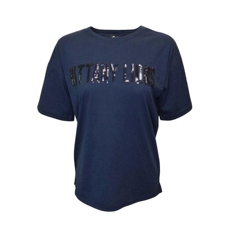 Penn State Women's Training Field T-Shirt