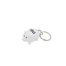 Penn State Piggy PSU Keychain