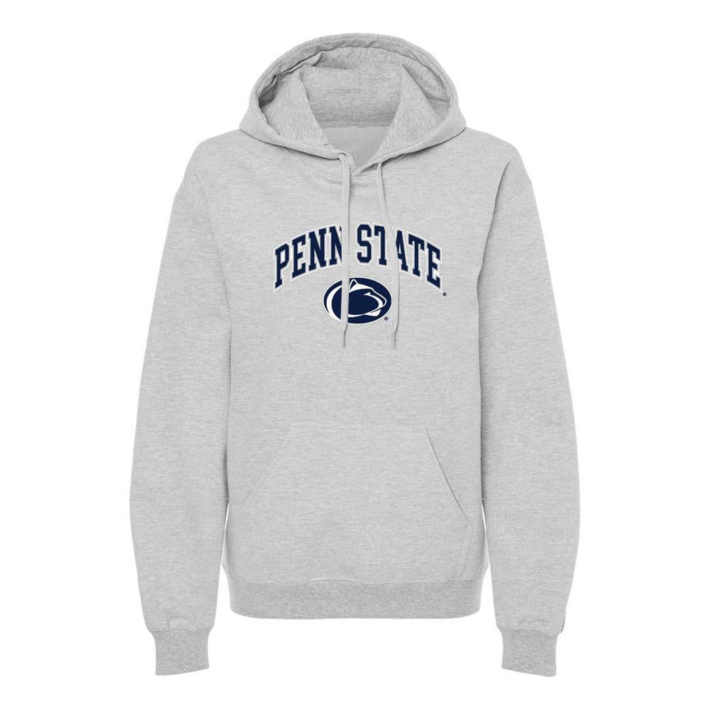Penn State Big & Tall Arch Logo Hooded Sweatshirt