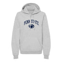 Penn State Big & Tall Arch Logo Hooded Sweatshirt