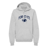 Penn State Big & Tall Arch Logo Hooded Sweatshirt