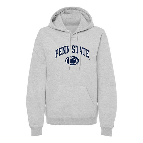 Penn State Big & Tall Arch Logo Hooded Sweatshirt