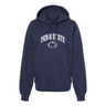 Penn State Big & Tall Arch Logo Hooded Sweatshirt