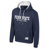 Penn State Colosseum Zion Team Fleece Hooded Sweatshirt