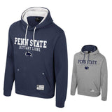 Penn State Colosseum Zion Team Fleece Hooded Sweatshirt