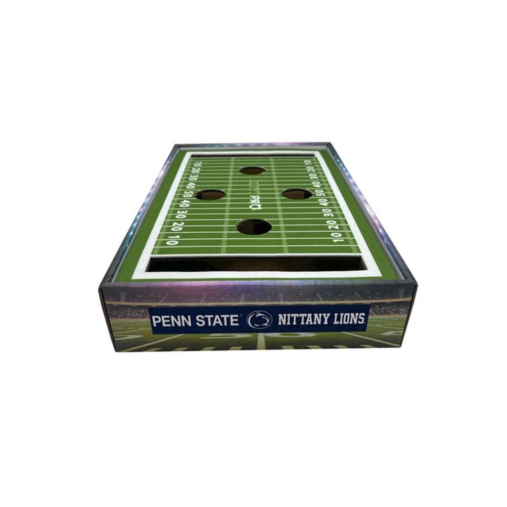 Penn State Seek & Find Cat Toy