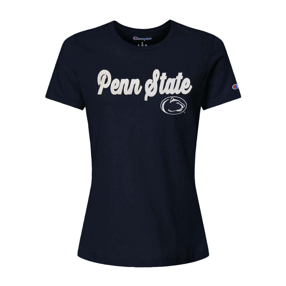 Penn State Champion Women's Core Stadium T-Shirt