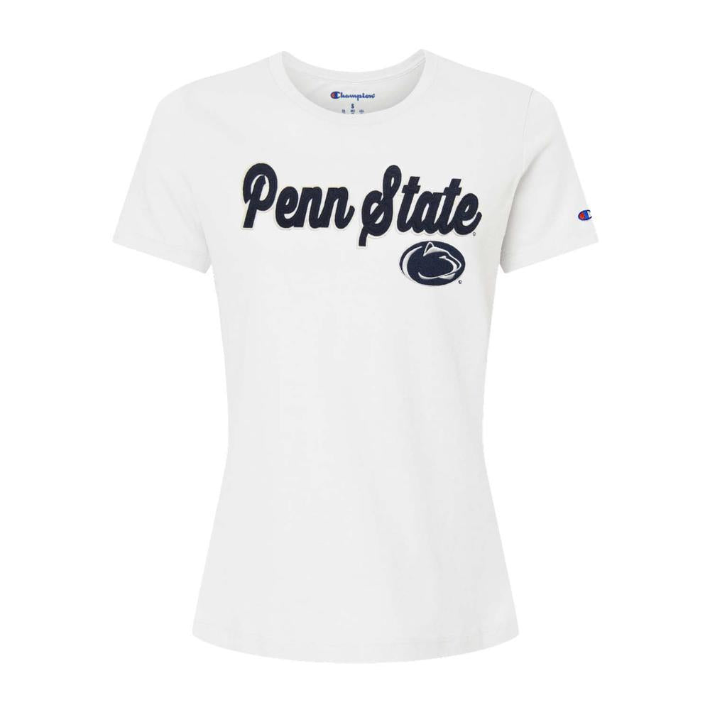Penn State Champion Women's Core Stadium T-Shirt