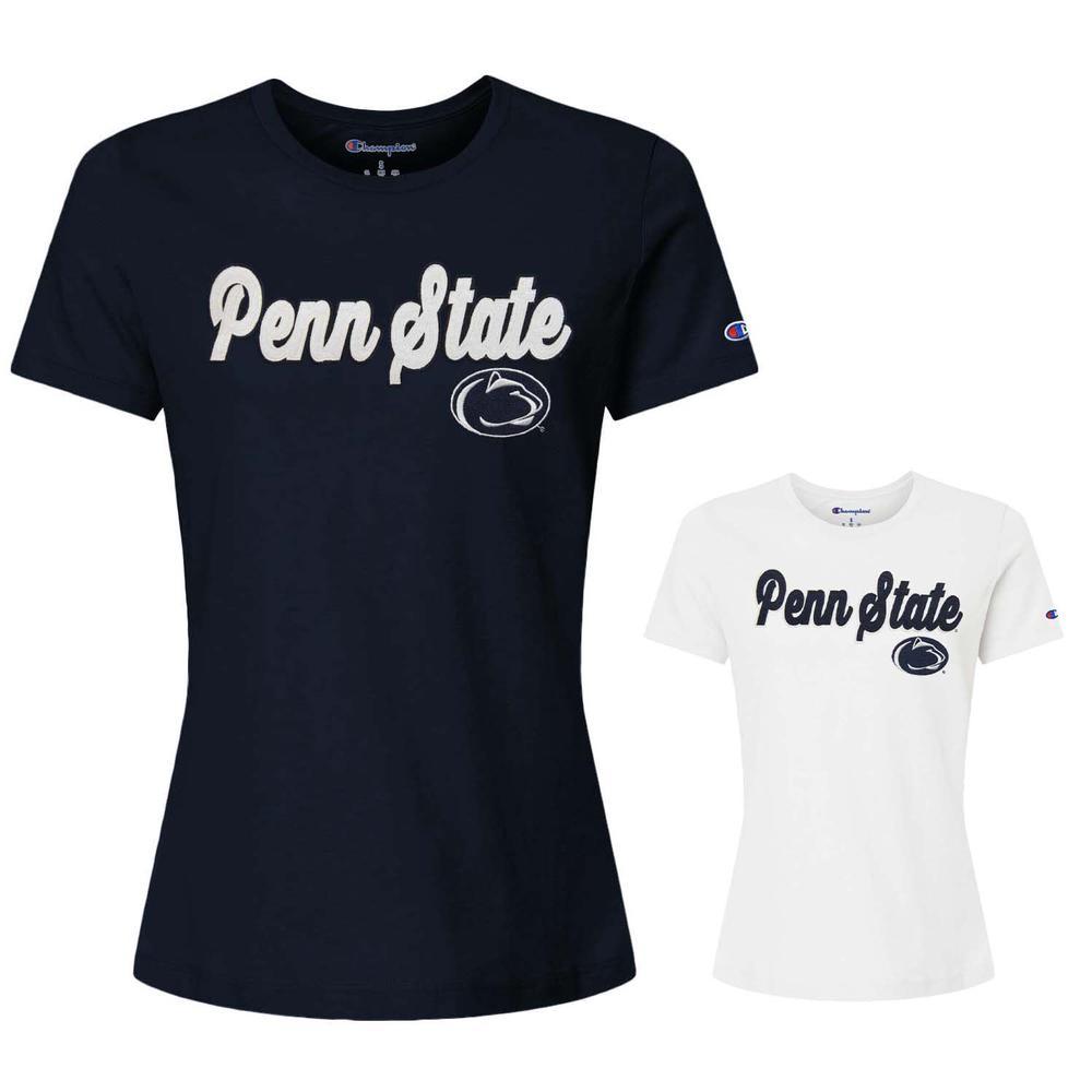 Penn State Champion Women's Core Stadium T-Shirt