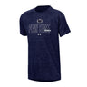 Penn State Under Armour Youth Rye Tech T-Shirt