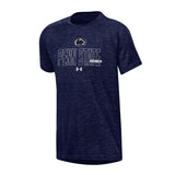 Penn State Under Armour Youth Rye Tech T-Shirt