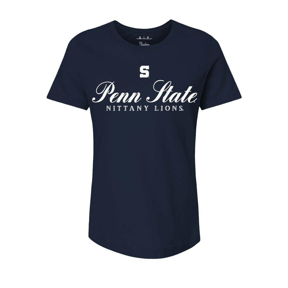 Penn State Women's Augusta T-Shirt