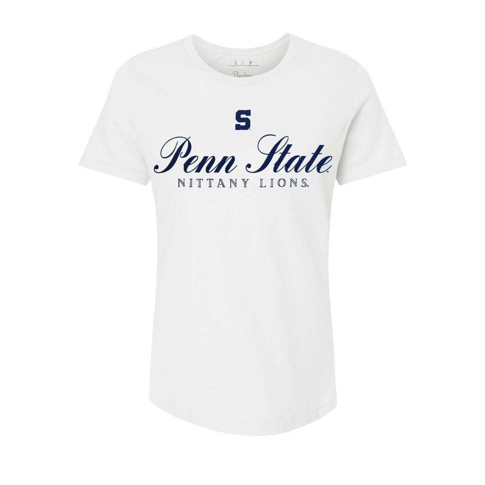 Penn State Women's Augusta T-Shirt