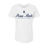 Penn State Women's Augusta T-Shirt
