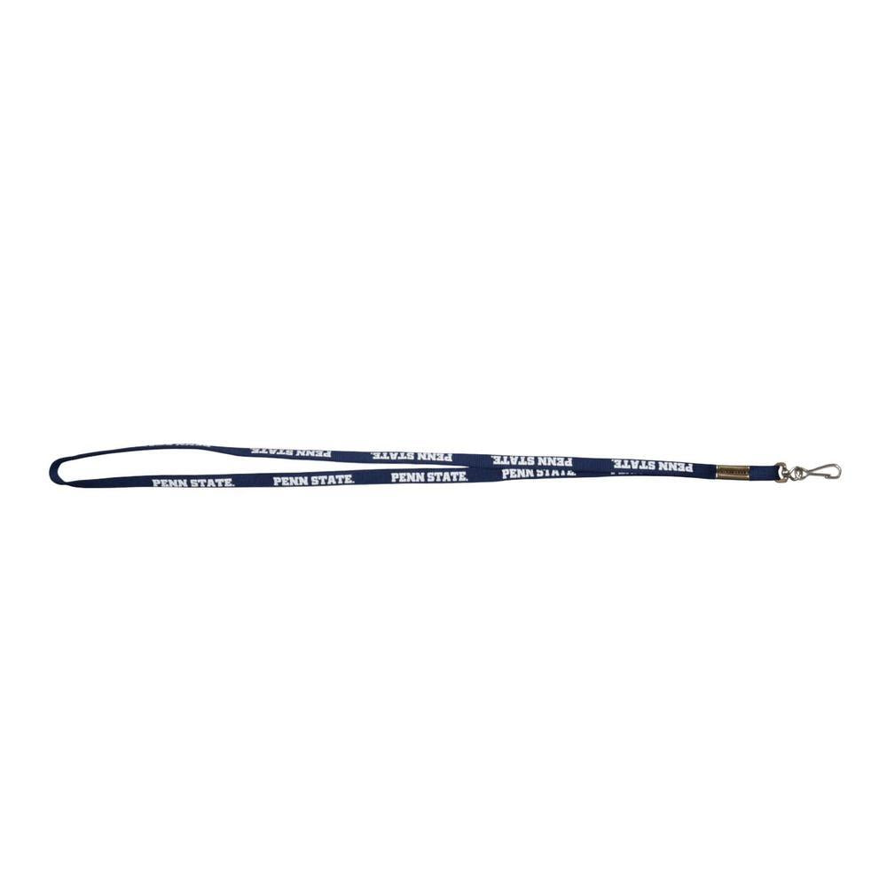 Penn State Wordmark 3/8" Lanyard