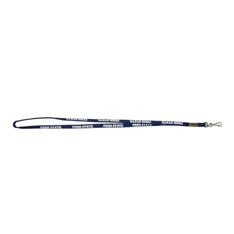 Penn State Wordmark 3/8" Lanyard
