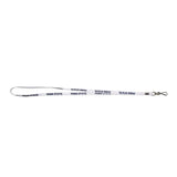 Penn State Wordmark 3/8" Lanyard