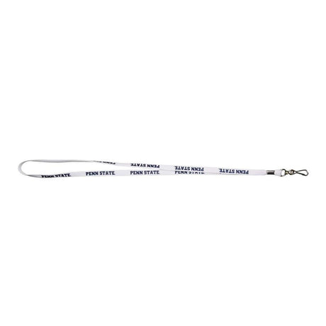 Penn State Wordmark 3/8" Lanyard